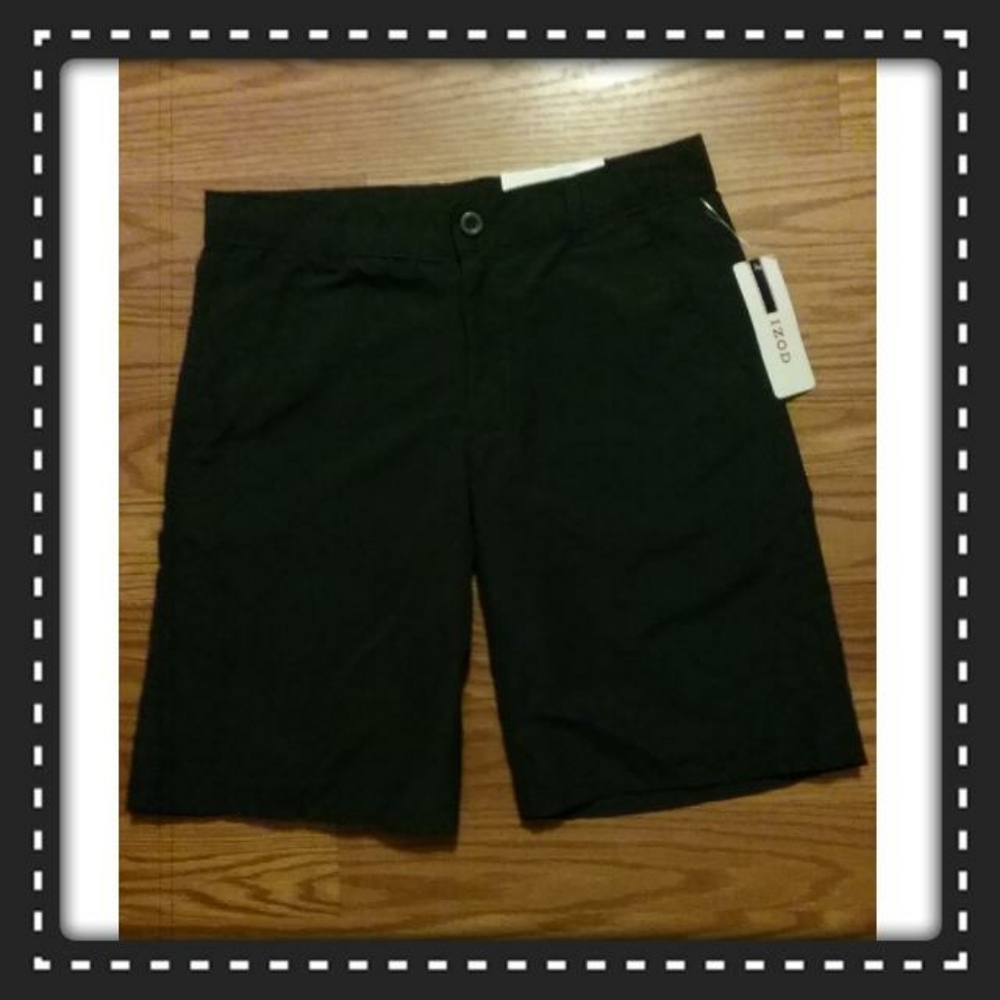 IZOD  SHORT